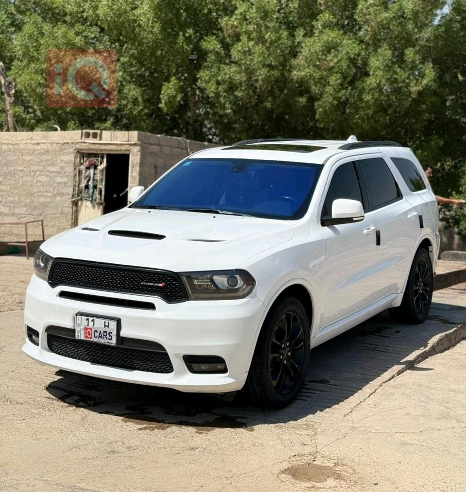 دودج دورانجو